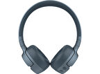 FRESH'N REBEL Code Fuse Kulak Üstü Kablosuz Bluetooth Kulaklık Okyanus Mavisi