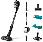 Philips Aqua Plus XC8349/01 Şarjlı Dikey Süpürge Outlet