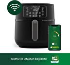 Philips Airfryer HD9285/96 5000 Serisi XXL Connected 7.2 lt Yağsız Fritöz