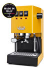 Gaggia Classic E24 Sarı Manuel Espresso Kahve Makinesi