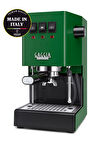 Gaggia Classic E24 Yeşil Manuel Espresso Kahve Makinesi