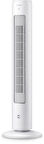 PHİLİPS CX-5535/00 KULE TİPİ VANTİLATÖR BEYAZ 