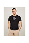 Erkek Siyah Tshirt