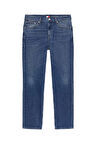 Erkek Ryan Slim Fit Jean Pantolon - Mavi | 34/32