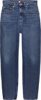 TOMMY HILFIGER MOM JEAN UH TPR CH0152 CO Jeans