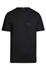 Erkek POCKET TEE T-Shirt-Siyah | S