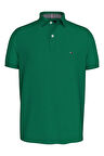 tommy Hilfiger Erkek Polo T-Shirt