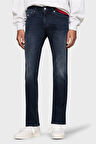 Tommy Jeans Erkek Kot Pantolon DM0DM20386 1BK