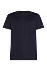 Erkek DC MERCERIZED S/S TEE T-Shirt-Lacivert | L