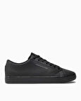 Tommy Hilfiger Leather Low Top Sneakers