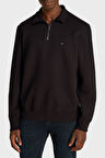 Tommy Hilfiger Erkek Sweat MW0MW37233 BDS