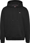 TOMMY HILFIGER TJM REG S FLAG HOODIE Sweatshirt