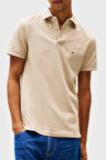 Tommy Hilfiger Erkek Polo Yaka T Shirt MW0MW17771 RBT