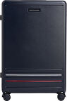 TOMMY HILFIGER TH LARGE BÜYÜK BOY SUITCASE Valiz & Bavul