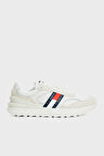 Tommy Jeans Erkek Ayakkabı EM0EM01537 YBL