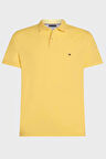 Tommy Hilfiger Erkek Polo Yaka T Shirt MW0MW17771 ZF0