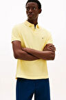 Erkek Th 1985 Regular Polo T-Shirt - Sarı | XL