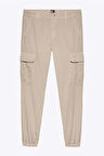 Erkek TJM Ryan Cargo Pantolon - Bej  | 29/30