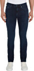 TOMMY HILFIGER SLIM BLEECKER PSTR BLUE-BLACK Jeans