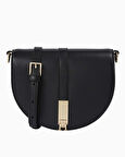 Tommy Hilfiger Heritage Saddle Çapraz Askılı Çanta