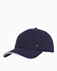 Tommy Hilfiger Th Corp Headwear Şapka
