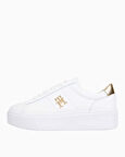 Tommy Hilfiger Platform Court Sneaker