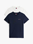 TOMMY HILFIGER TJM SLIM 2PACK MIX TEE EXT T-Shirt