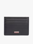 Tommy Hilfiger Erkek  Siyah  Bifold Cüzdan