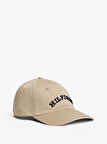 TH MONOTYPE SOFT 6 PANEL CAP