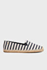 Tommy Hilfiger Kadın Espadril FW0FW08653 0GZ