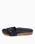 Tommy Hilfiger Adjustable Flat Terlik
