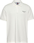 TOMMY HILFIGER TJM REG LINEAR POLO EXT Polo Yaka T-Shirt