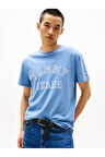 Tommy Jeans Erkek Tişört-DM0DM20773