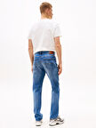 TOMMY HILFIGER RYAN SLIM STR BI0134 CO Jeans