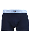 Tommy Hilfiger Yeşil Erkek Boxer UM0UM031810TV