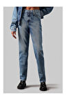 Calvin Klein Kadın Jean-J20J223655