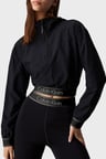 Calvin Klein Kadın Sweat 00GWF4J403 BAE