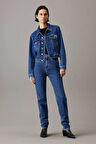 Calvin Klein Kadın Jean-J20J224006