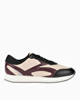 Calvin Klein Jeans Retro Runner Multilayer Sneakers