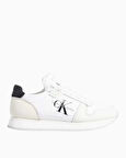 Calvin Klein Jeans Runner Sock Lace Up Sneakers