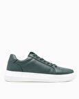 Calvin Klein Jeans Chunky Cupsole Clean Low Top Sneaker