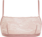 CALVIN KLEIN UNLINED BRALETTE Sütyen
