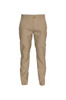 Erkek TAPERED Chino Pantolon - Bej  | 29/32