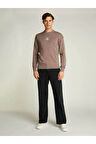 CALVIN KLEIN Erkek Triko-J30J327404