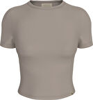 CALVIN KLEIN MILANO SHORT SLEEVE TOP T-Shirt