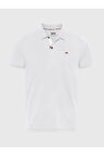 Tjm Slim Placket Polo