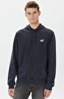 Tommy Hilfiger Regular Washed Signature sweatshirt