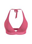 Tommy Hilfiger Pembe Kadın Bikini Üst TRIANGLE FIXED RP, TIF UW0UW05257TI