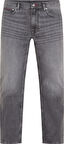 TOMMY HILFIGER Tommy Hilfiger Straıght Denton Str Grover Grey Erkek Pantolon Jeans
