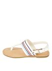 Ekru Kadın Sandalet FW0FW07924AEF